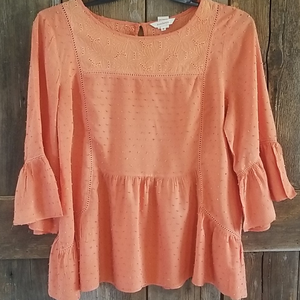 Sundance top